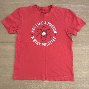Science T-Shirt.
